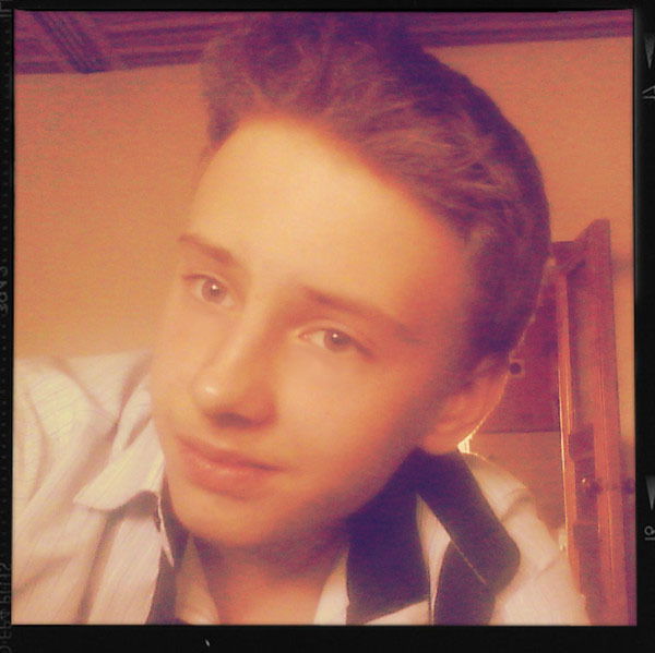 Леон Борзов