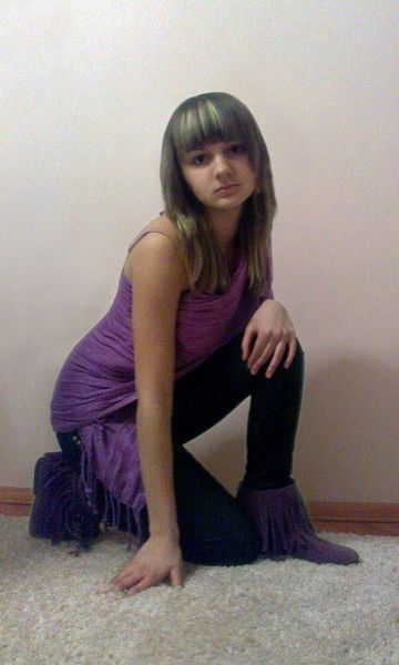 Саша Лысенко