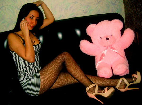 Полинка Картинка