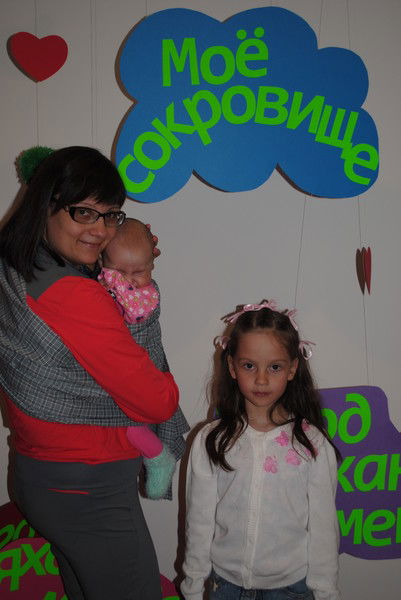 Екатерина Камелина