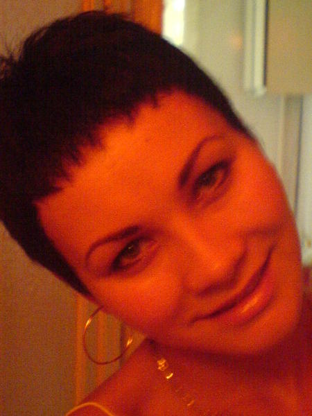 Катина (Кунчий) Ирина