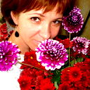 Наташа Санникова