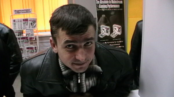 Пётр Куликов