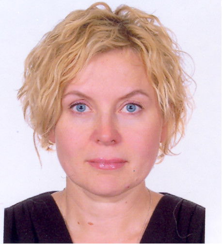 Марина Морозова