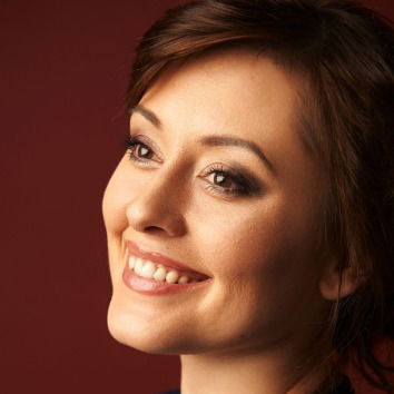 Мария Кравченко