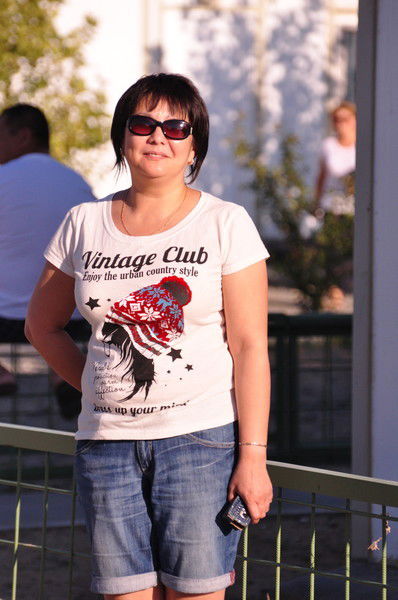 Маргарита Султангалиева