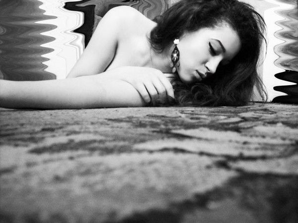 Алина Трусевич