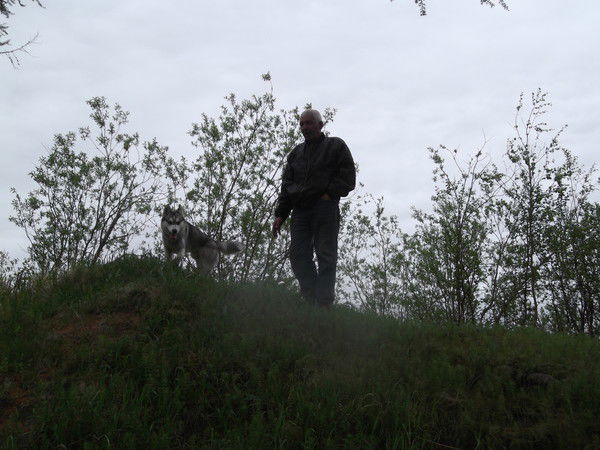 Юрий Небесный