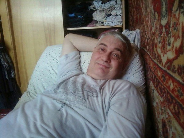 Димон Киселев