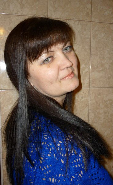 Татьяна Кузнецова