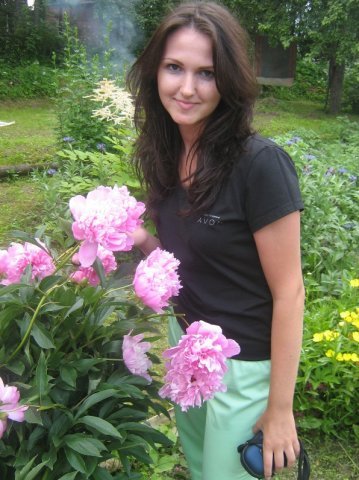 Елена Юркевич