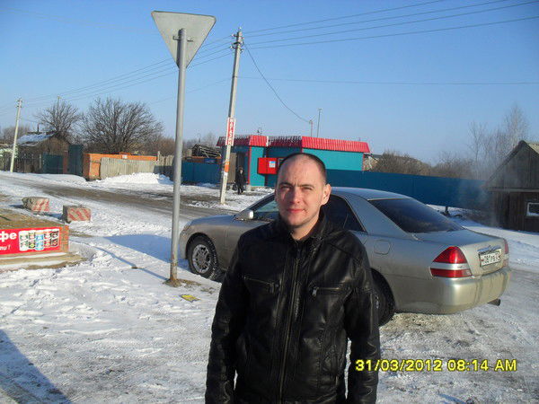 Евгений Багров