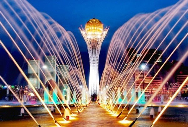 Жуалы Терис-Ащыбулак Нм