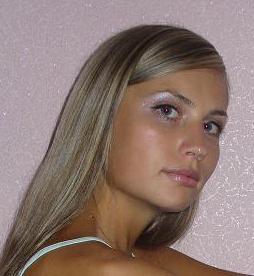 Наталья Ильич