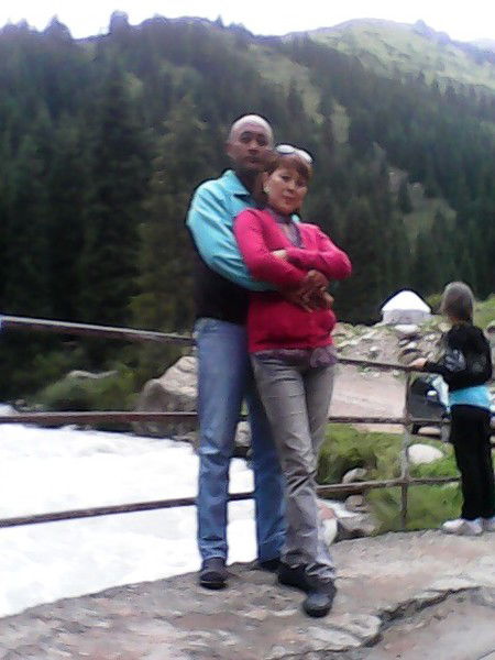 Ризат Толеулиева