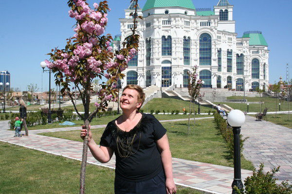 Ира Лукашова