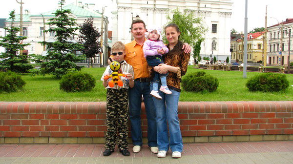 Ирина Васильева (Ершова)