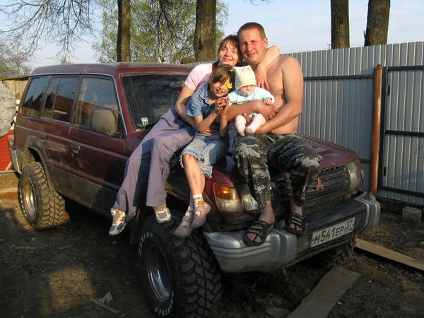 Алексей Воробьёв