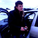 Sasha Racer