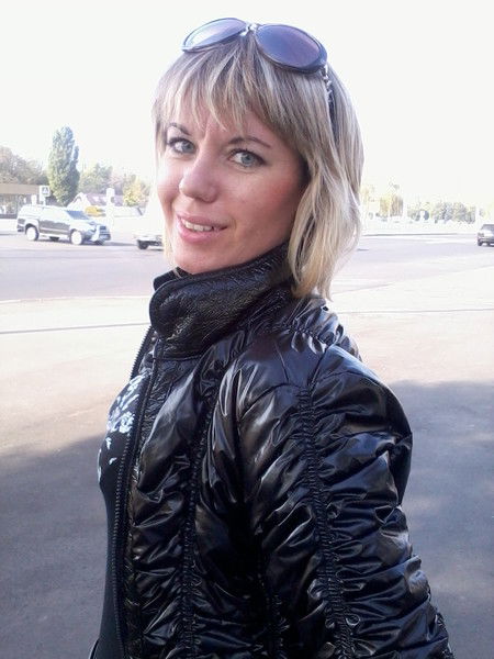 Юлия Шилова