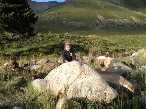 Ася Чагарова