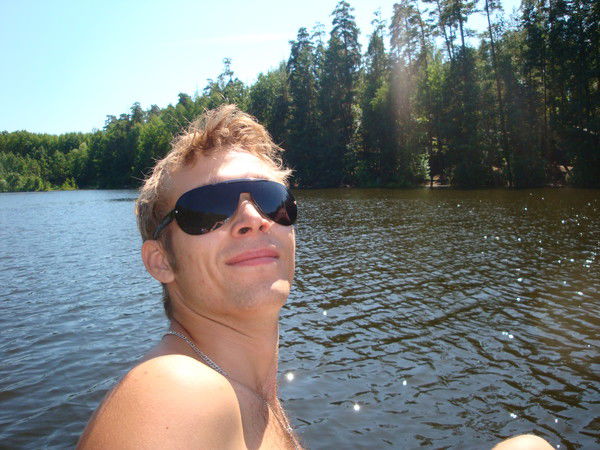 Александр Рябов