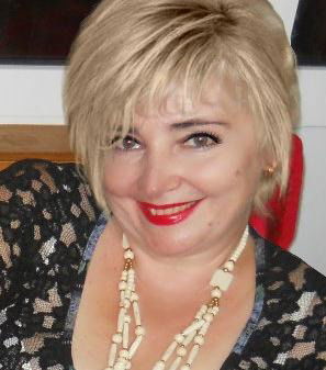 Ольга Параконная