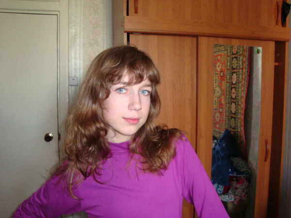 Алёна Позднякова