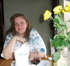 Анна Павлова