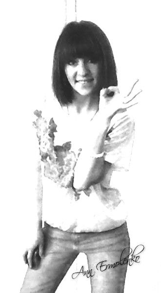 Анна Ермоленко