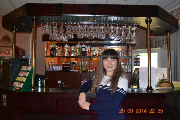 Елена Ленина