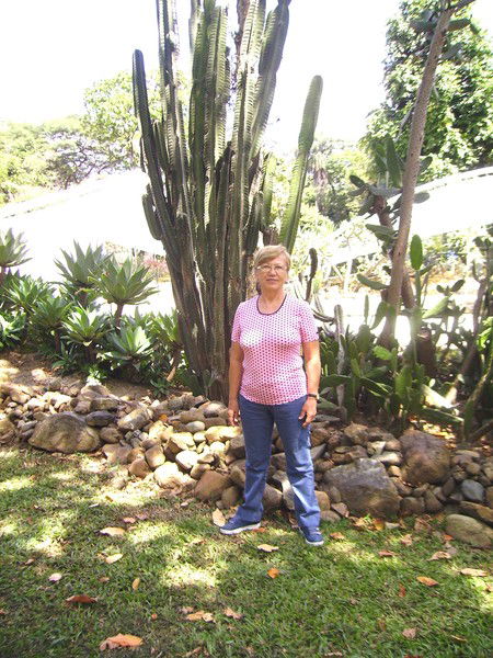 Светлана Носова