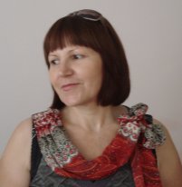 Вера Панкратова