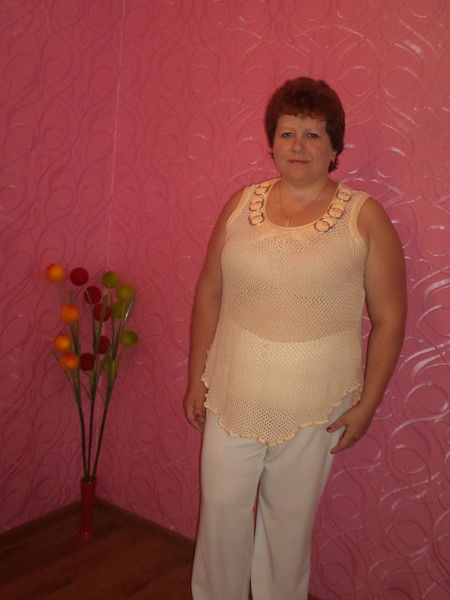 Светлана Бондарева