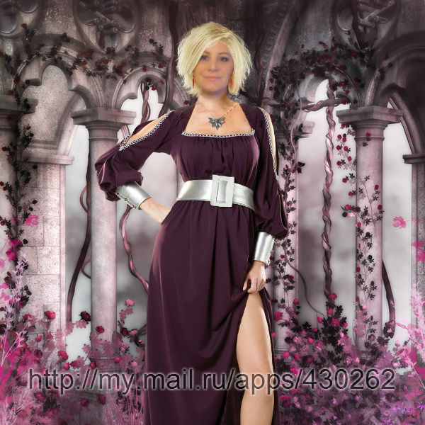 Анжелика Штольц