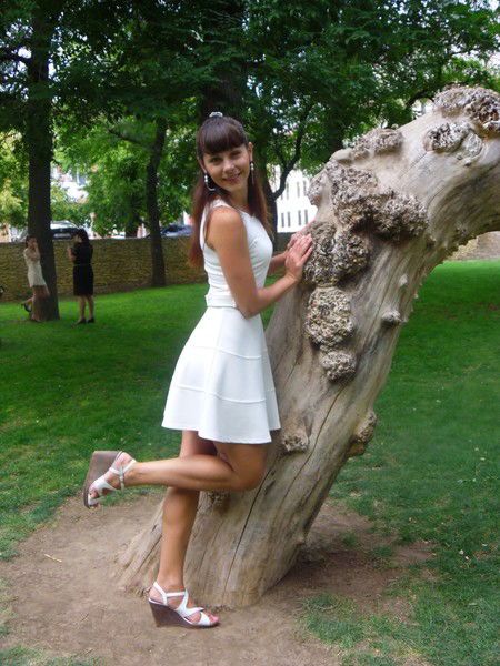 Ирина Рудченко