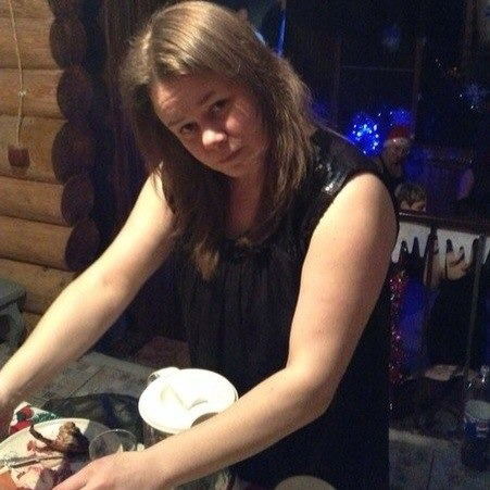 Ольга Зуева