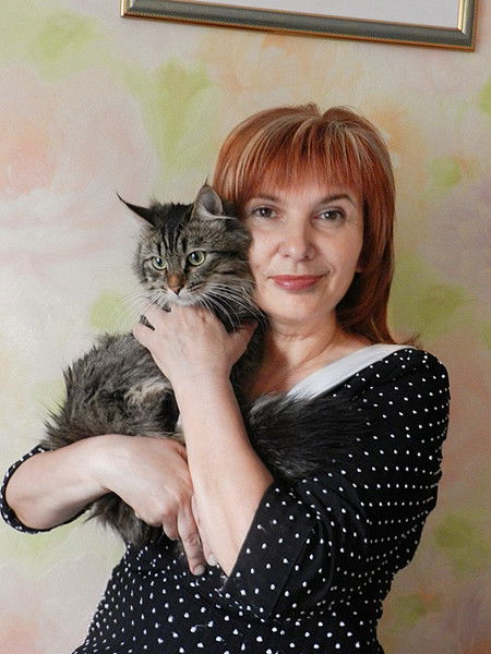 Разина Сулейманова