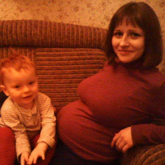 Аня Пензякова