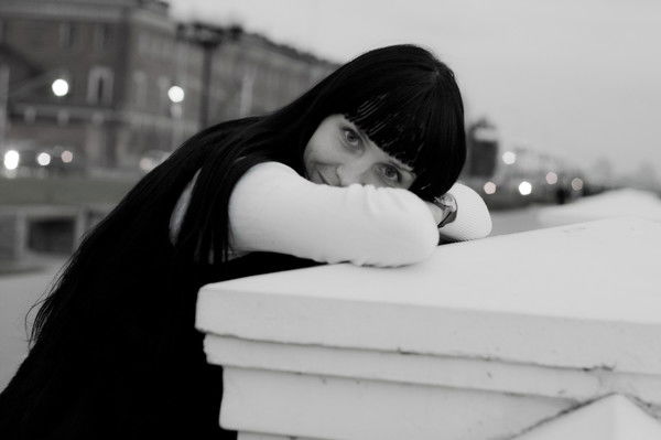 Настенька Соколовагасимова