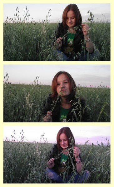 Надежда Алексеевна