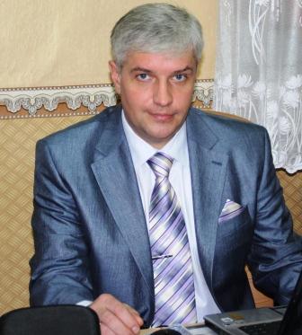 Михаил Ткачук