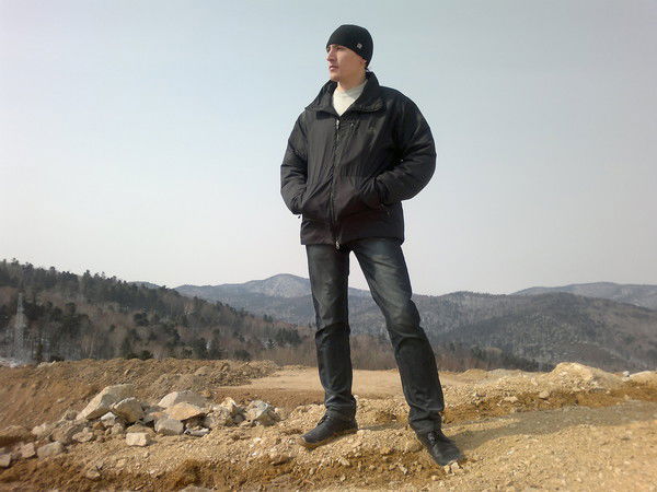 Леонид Рыбаков