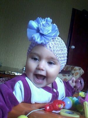 Нигора Собирова