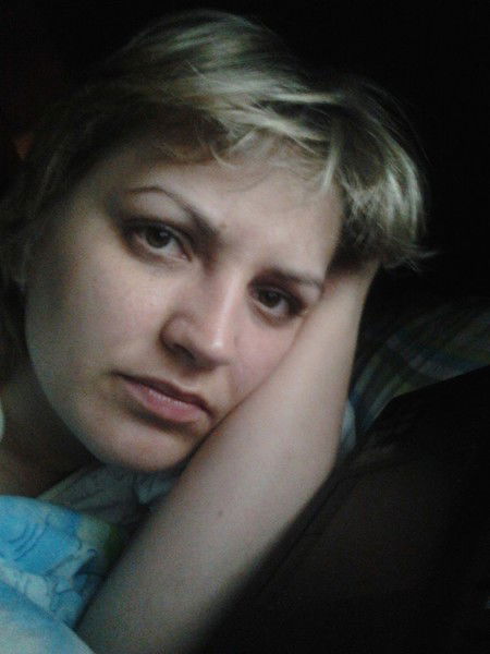 Марина Смирнова