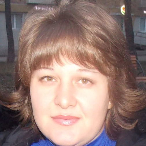 Анастасия Смольникова