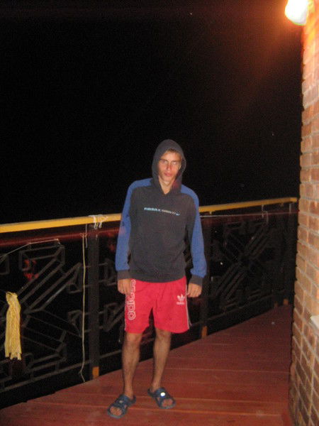 Андрей Шеховцов