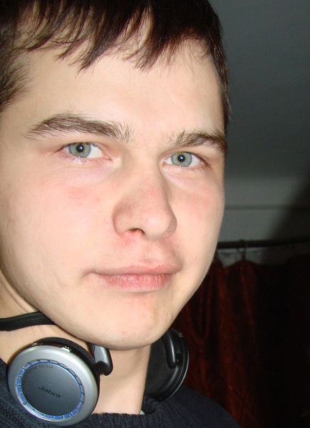 Сергей Бахтин