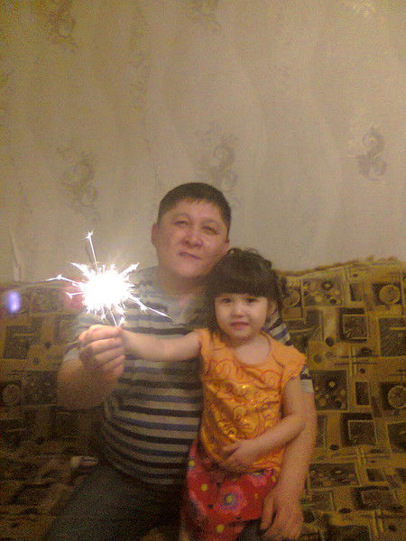 Азамат Гапуров