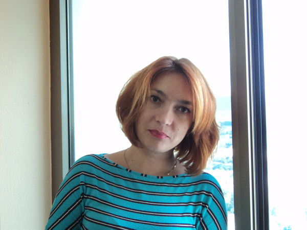 Ольга Ольга